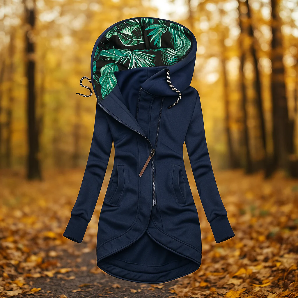 Aravienne - Insulated Transitional Jacket