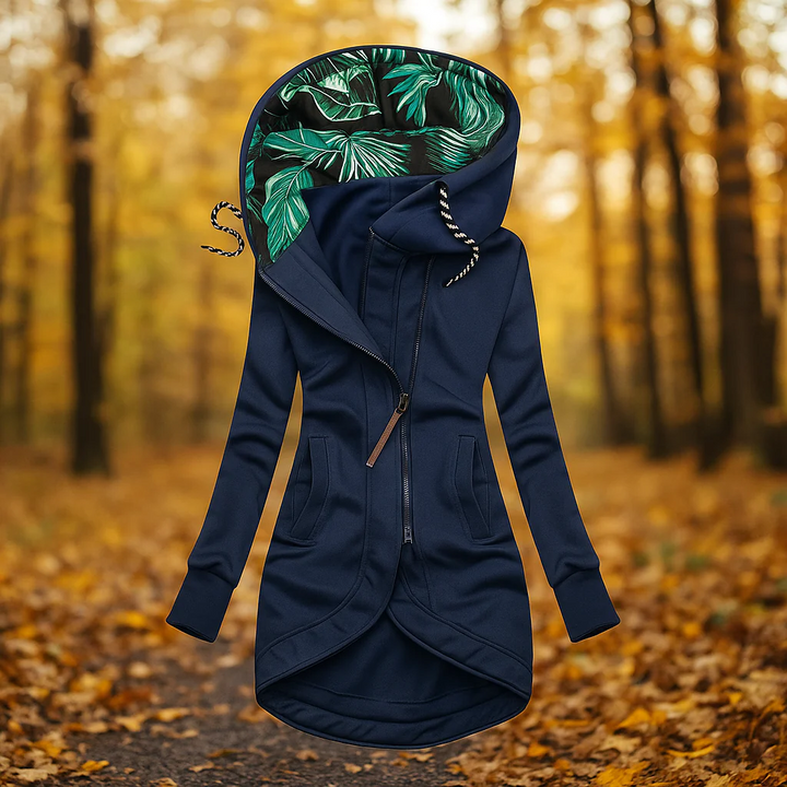 Aravienne - Insulated Transitional Jacket