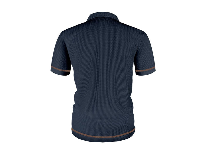 Orson - Lightweight Polo Shirt