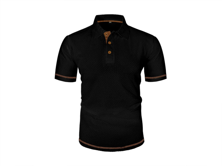 Orson - Lightweight Polo Shirt
