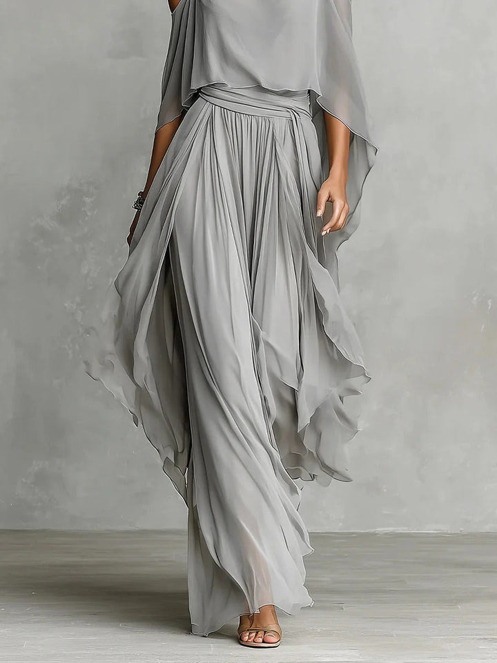Xylia - Lightweight Two-Piece Set