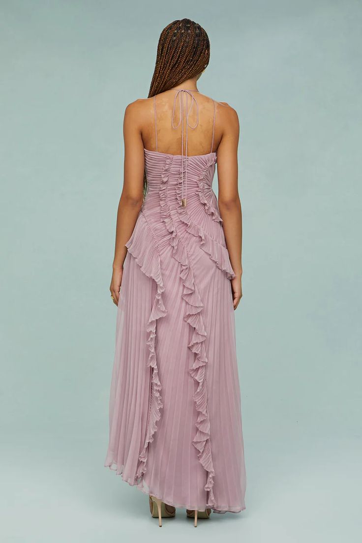 Arvynna - Flowing Maxi Dress
