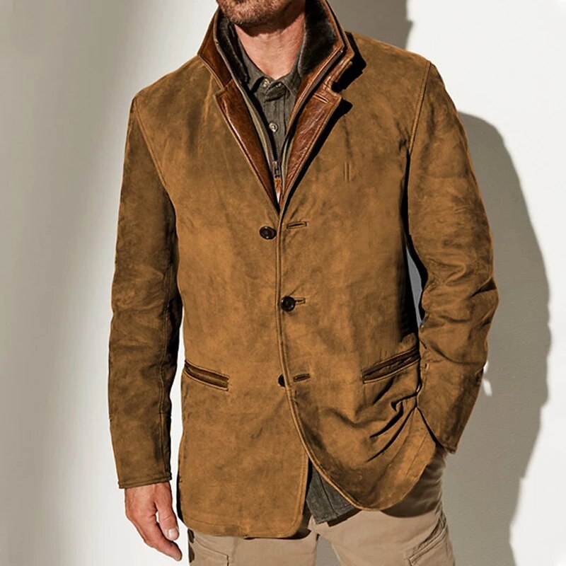 Rollo  - Vintage Jacket