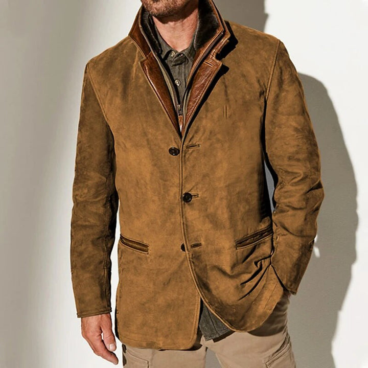 Rollo  - Vintage Jacket