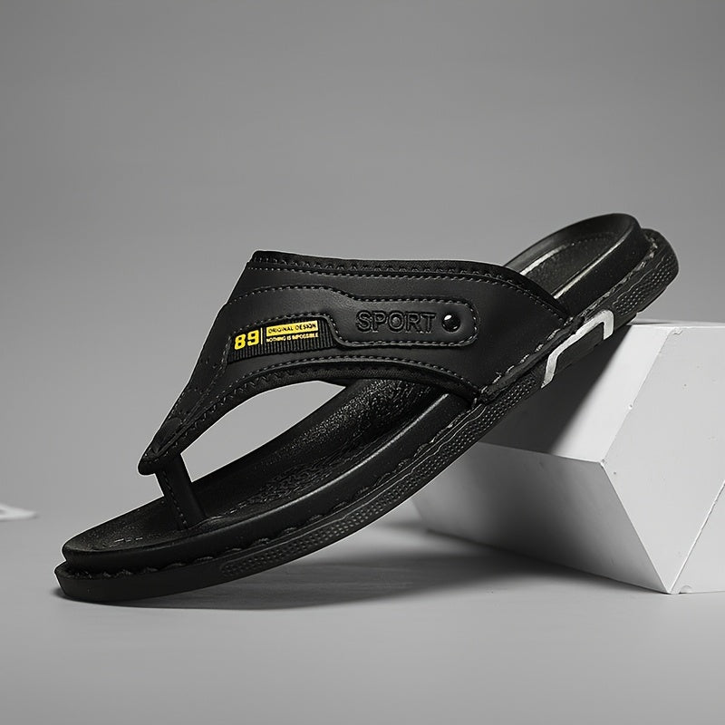 Kevin - Non-Slip Thong Sandals