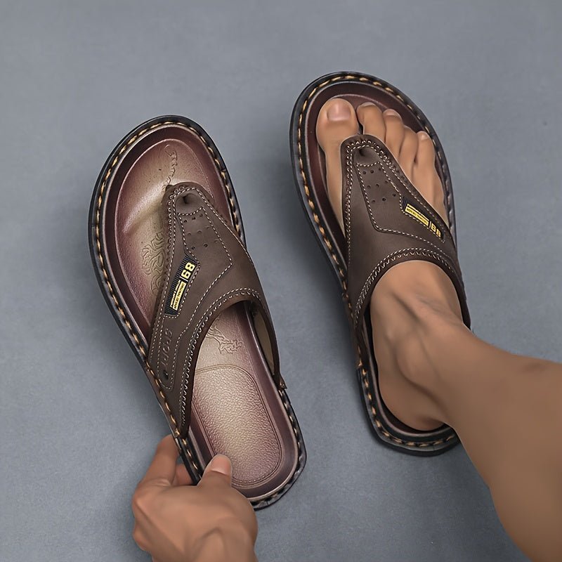 Kevin - Non-Slip Thong Sandals