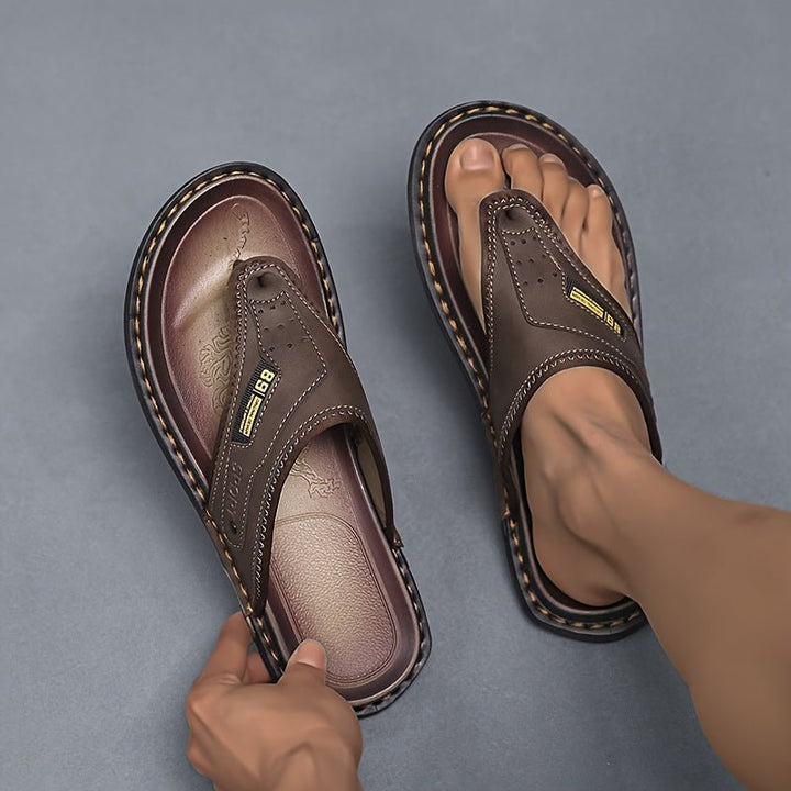 Kevin - Non-Slip Thong Sandals