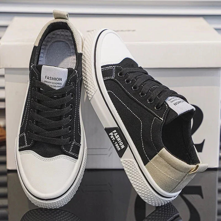 Varden - Breathable Trainers