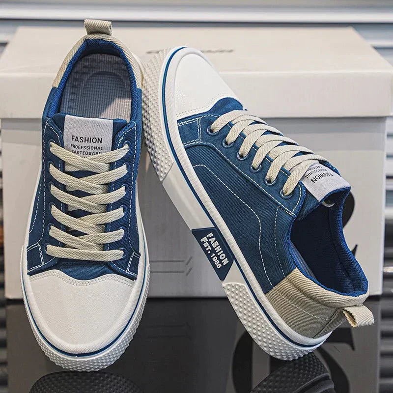 Varden - Breathable Trainers