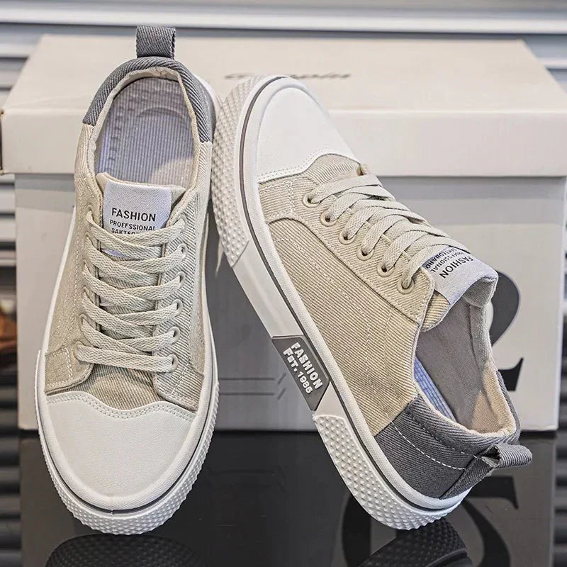 Varden - Breathable Trainers