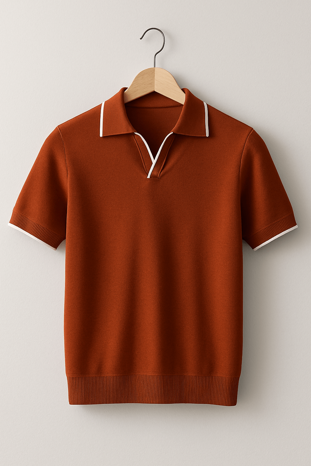 Casimir - Soft-Touch Polo Shirt