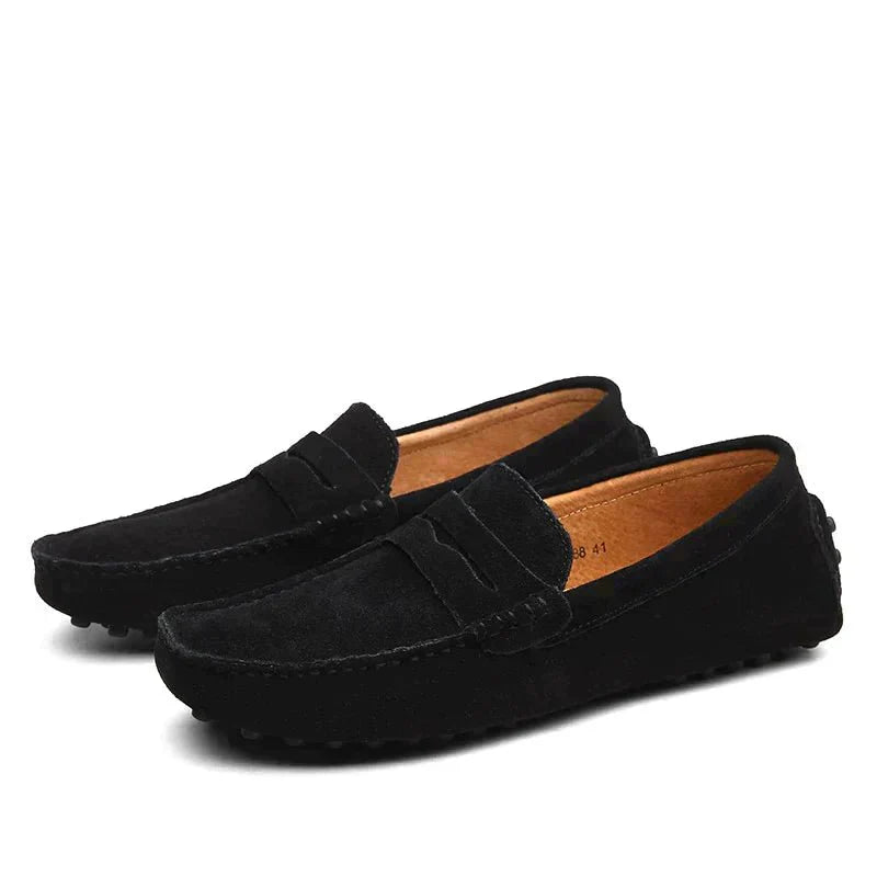 Abner - Refined Loafers