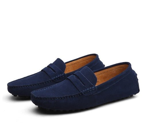 Abner - Refined Loafers
