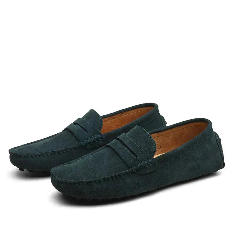 Walter - Refined Loafers