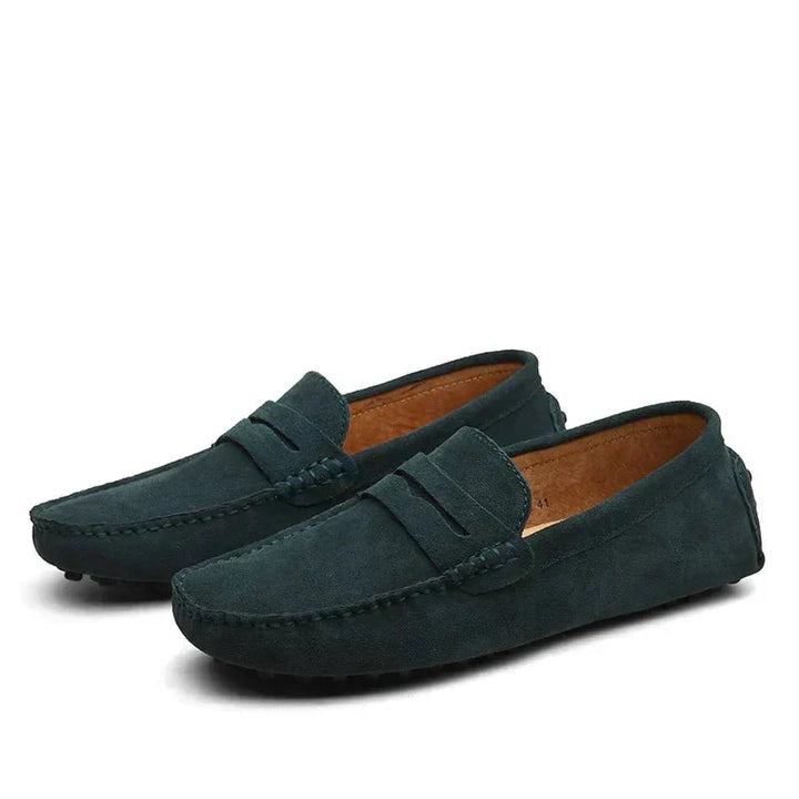 Walter - Refined Loafers