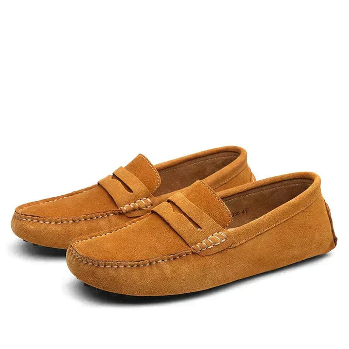 Walter - Refined Loafers