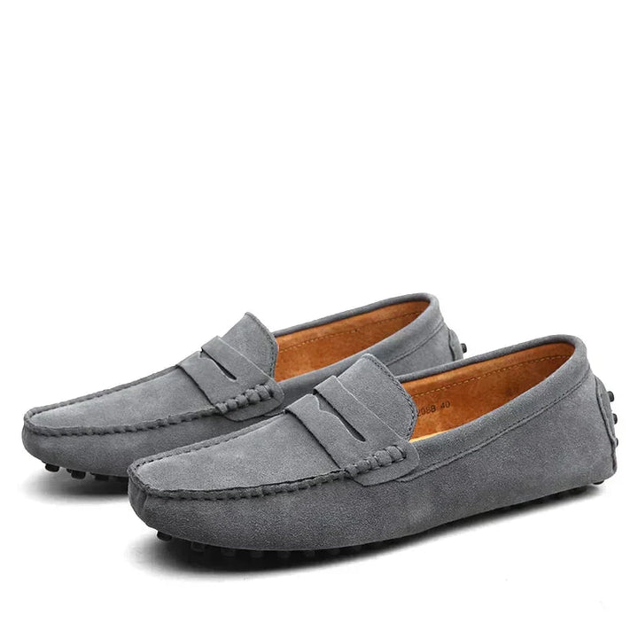 Walter - Refined Loafers