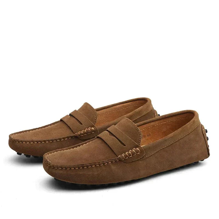 Walter - Refined Loafers