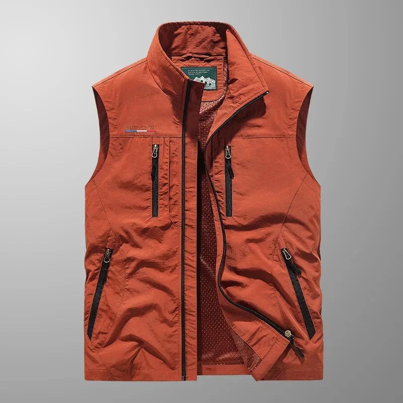 Torvain - Lightweight Utility Vest