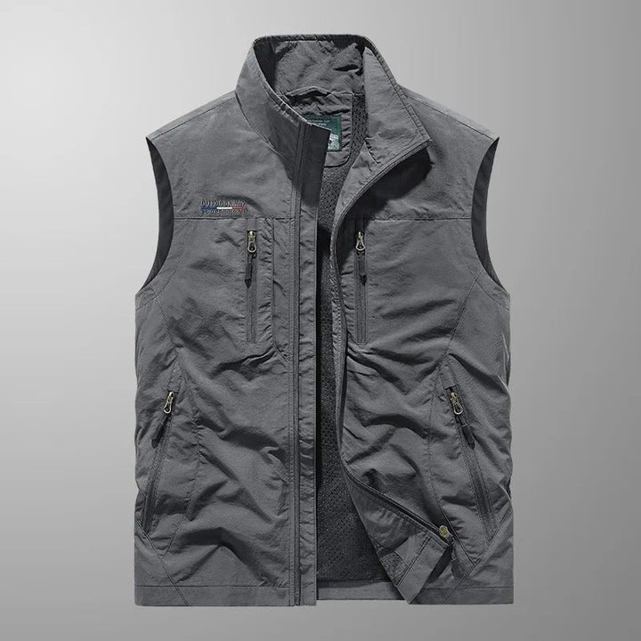 Torvain - Lightweight Utility Vest