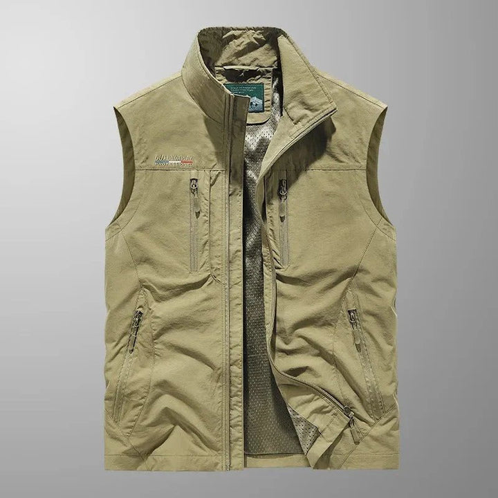 Torvain - Lightweight Utility Vest