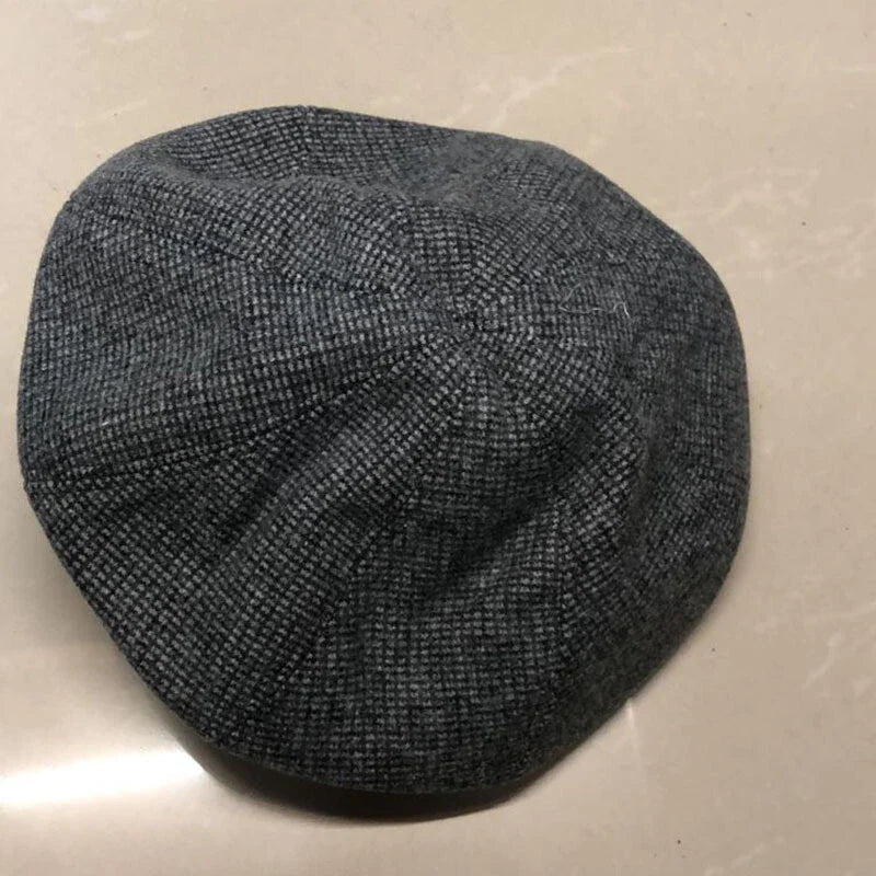 Leneva - Soft-Touch Hat