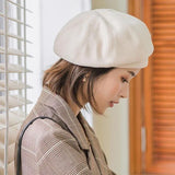 Leneva - Soft-Touch Hat