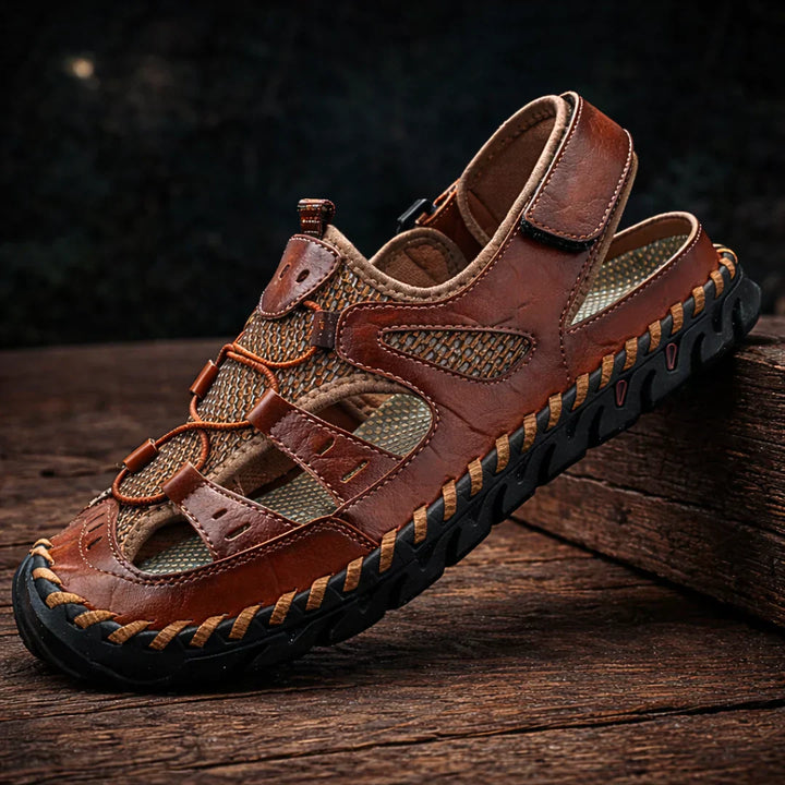 Aston - Soft-Touch Sandals