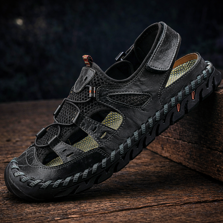 Ellison - Breathable Outdoor Sandals