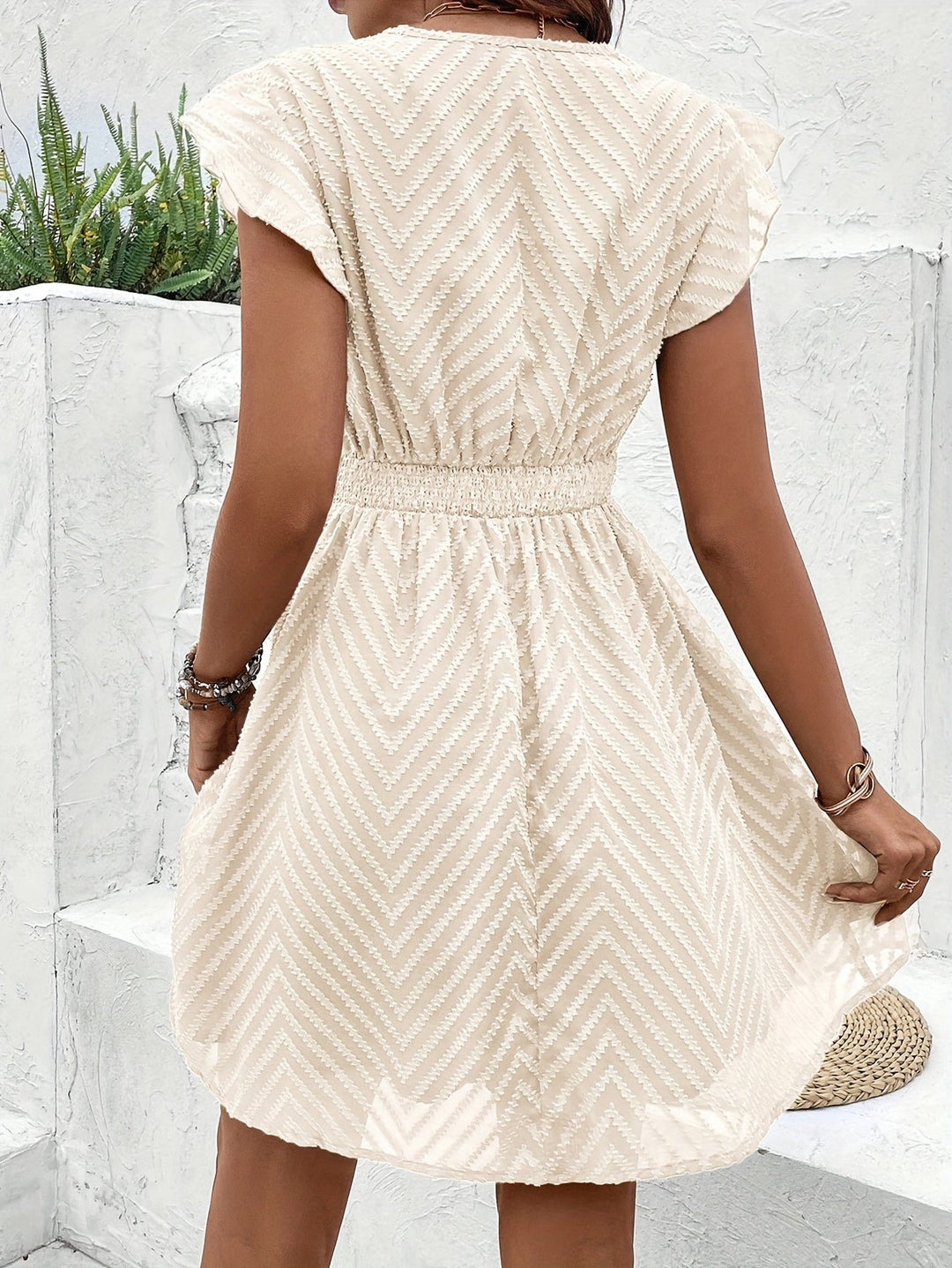 Riley - Airy Summer Dress