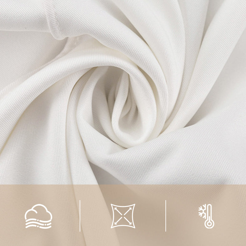 Sorellia - Soft-Touch A-Line Maxi Skirt