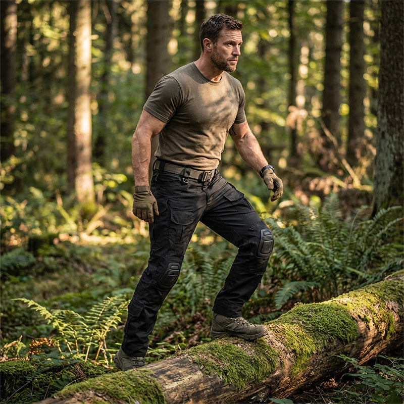 Fenric - Heavy-Duty Tactical Pants
