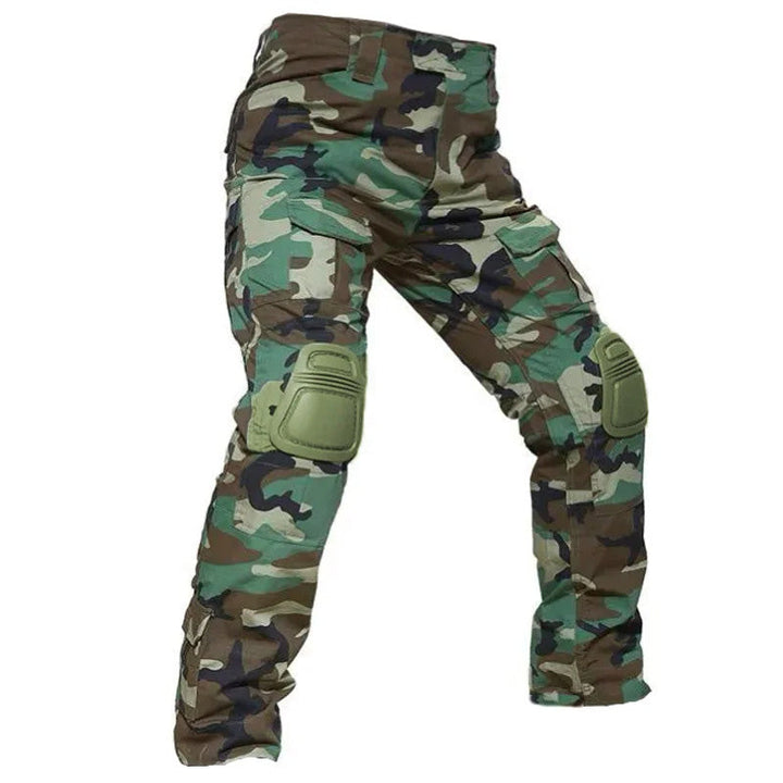 Fenric - Heavy-Duty Tactical Pants