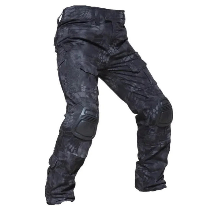 Fenric - Heavy-Duty Tactical Pants