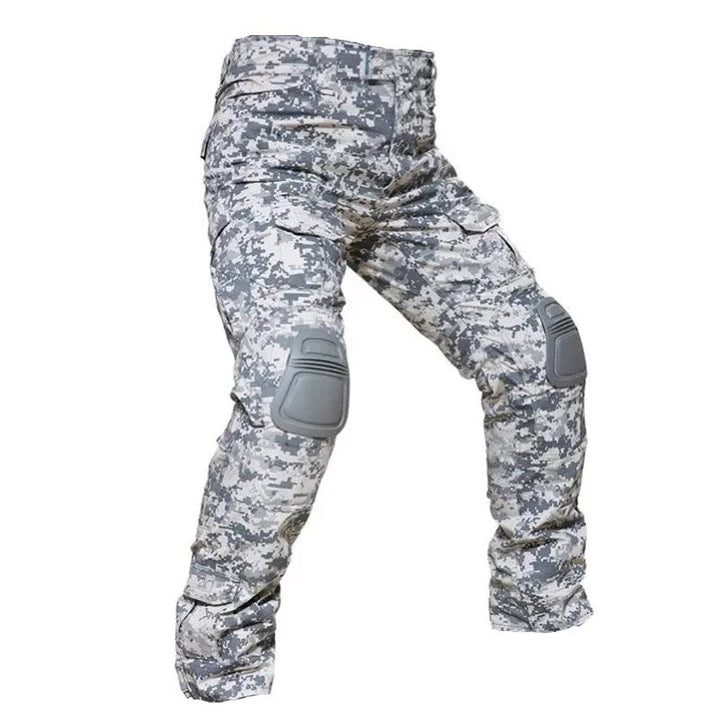 Fenric - Heavy-Duty Tactical Pants