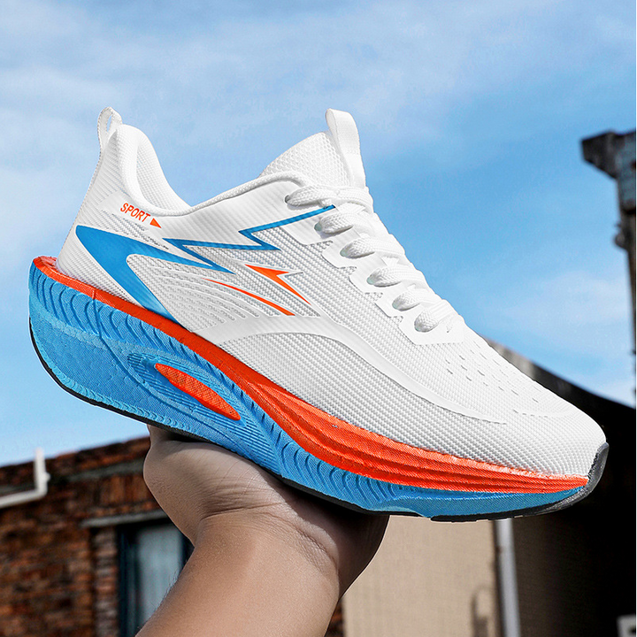 Lavessia - Lightweight Cushioned Running Shoes