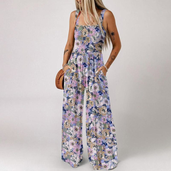 Noreia - Breezy Summer Dress