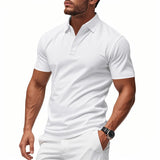 Quinlan - Modern-Fit Polo Shirt