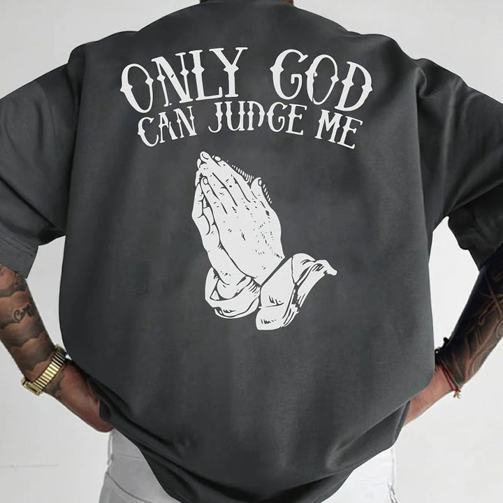Zaire - Graphic Oversized T Shirt