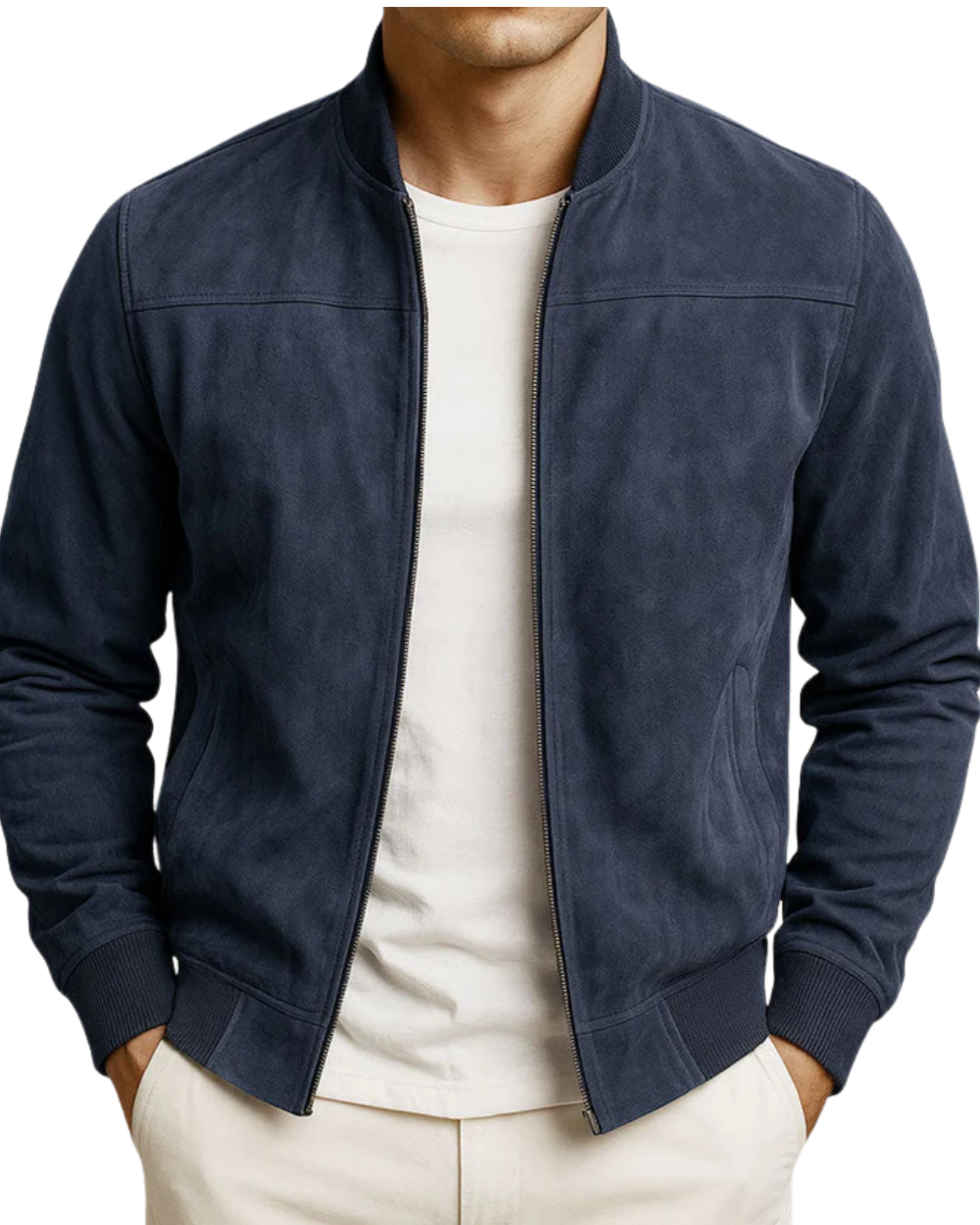 Varnel - Tailored Jacket