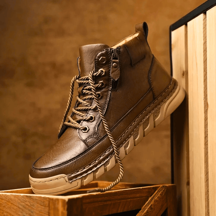 Ridan - Premium Ankle Boot