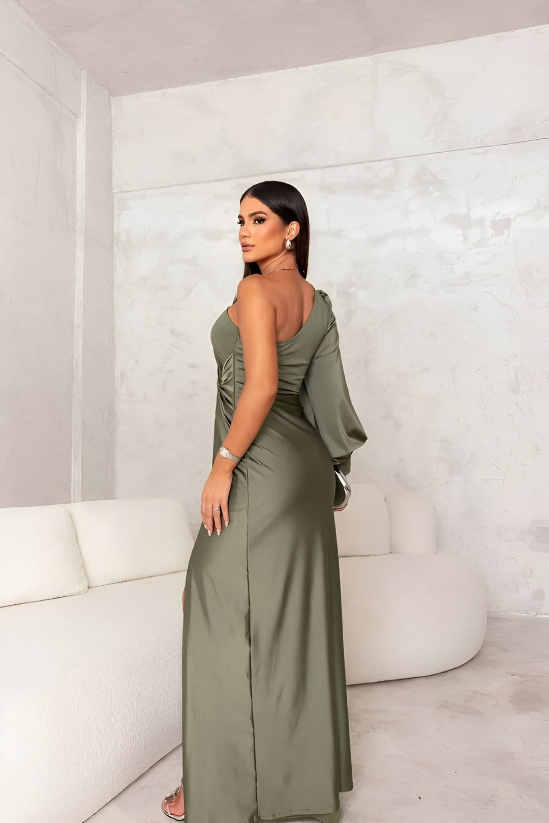 Norenna - Elegant Evening Dress