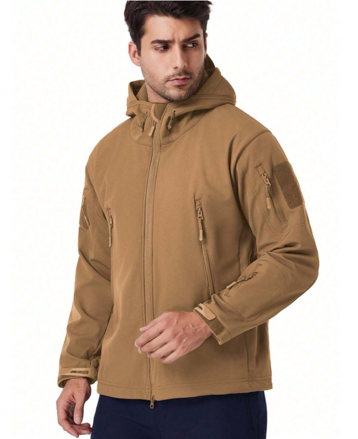 Caeliana - All-Weather Insulated Jacket & Trousers Set