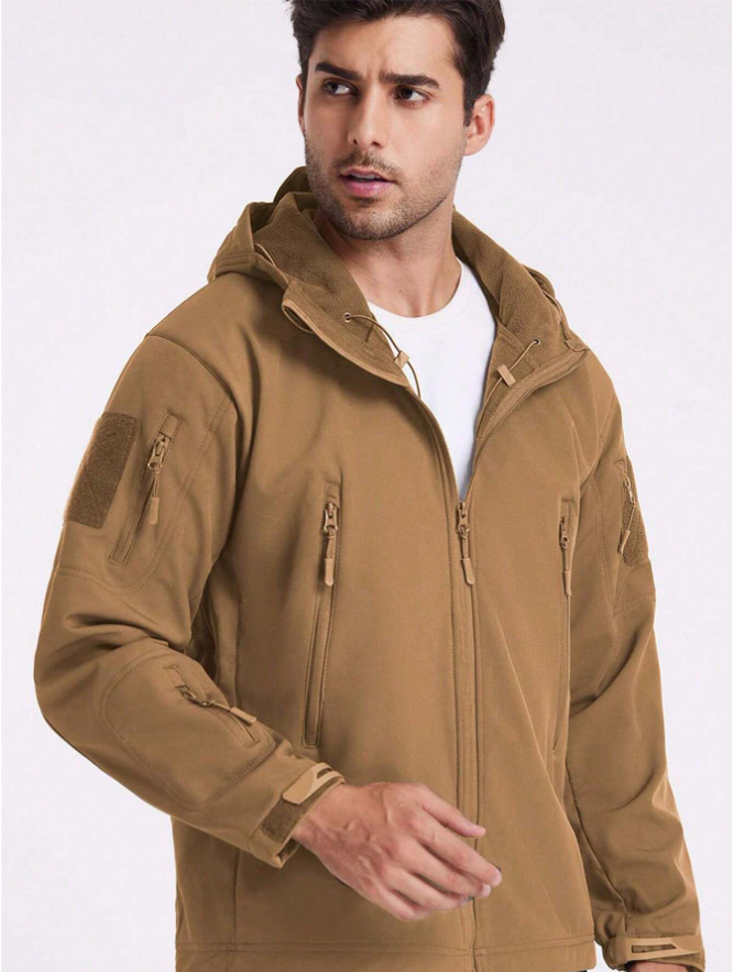 Caeliana - All-Weather Insulated Jacket & Trousers Set